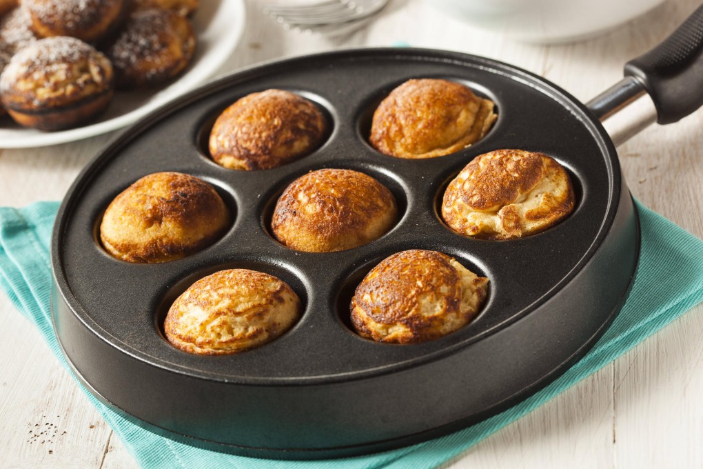 Aebleskiver Pan vs Takoyaki Pan Whats the Difference